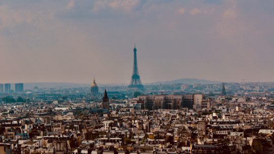 🥐 La langue française dans le monde : les chiffres !